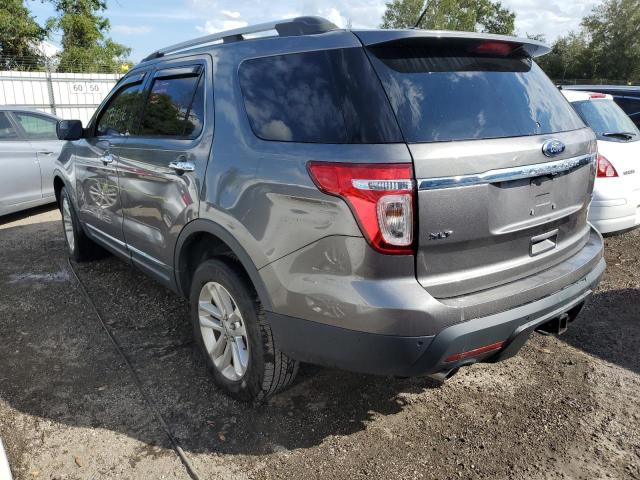 Photo 3 from auction – 2014 FORD EXPLORER X with VIN 1FM5K8D89EGB47393