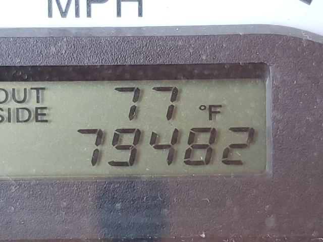 Photo 8 from auction – 2003 TOYOTA COROLLA CE with VIN 1NXBR32EX3Z102228