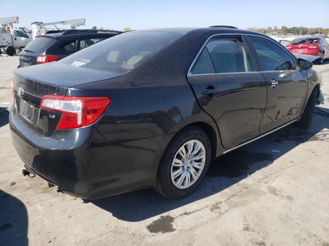 Photo 4 from auction – 2012 TOYOTA CAMRY BASE with VIN 4T1BF1FK4CU120270