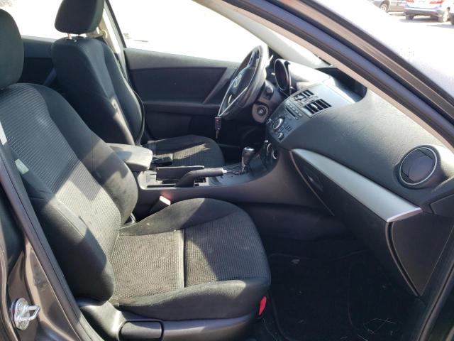 Photo 5 from auction – 2012 MAZDA 3 I with VIN JM1BL1V74C1572957