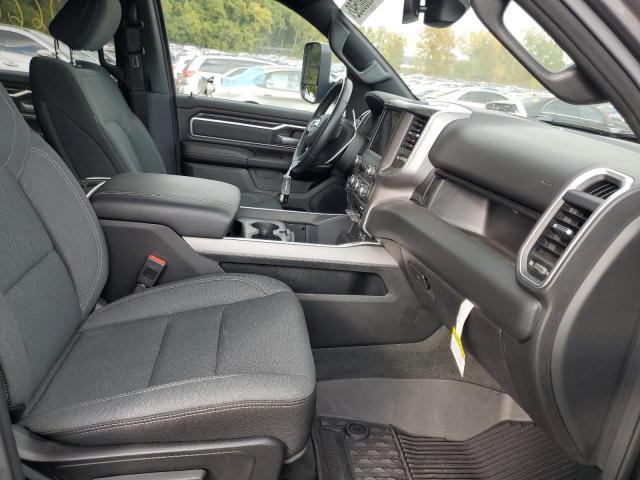 Photo 5 from auction – 2021 RAM 1500 BIG H with VIN 1C6SRFFT3MN827297
