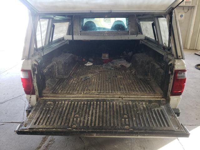 Photo 9 from auction – 2002 FORD RANGER SUP with VIN 1FTYR44V82PB22363