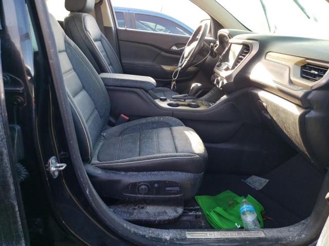 Photo 5 from auction – 2017 GMC ACADIA DEN with VIN 1GKKNPLS2HZ215990