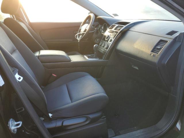 Photo 5 from auction – 2008 MAZDA CX-9 with VIN JM3TB38V580123465