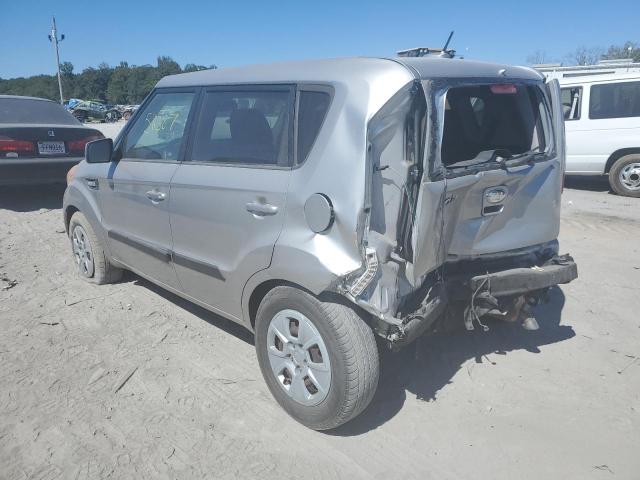 Photo 3 from auction – 2013 KIA SOUL with VIN KNDJT2A5XD7499663