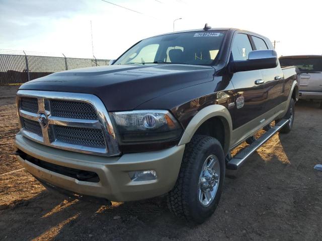 Photo 2 from auction – 2013 RAM 2500 LONGH with VIN 3C6TR5PT8DG565217
