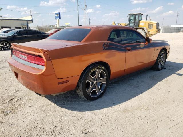 Photo 4 from auction – 2011 DODGE CHALLENGER with VIN 2B3CJ5DT0BH601100