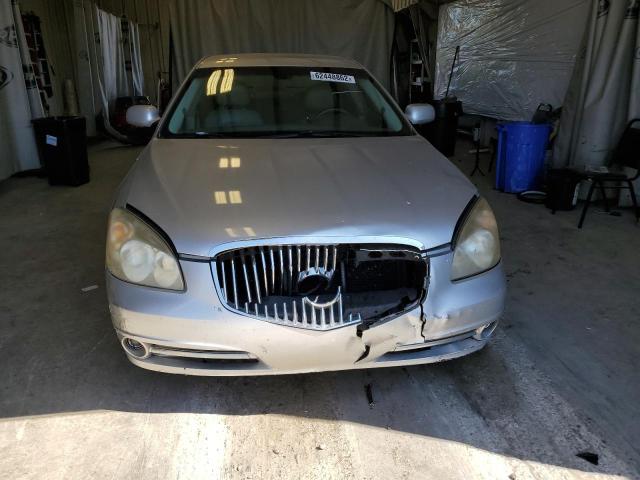 Photo 9 from auction – 2010 BUICK LUCERNE CX with VIN 1G4HC5EM5AU125598