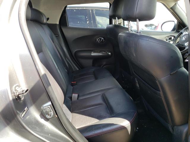 Photo 6 from auction – 2012 NISSAN JUKE S with VIN JN8AF5MV1CT121150