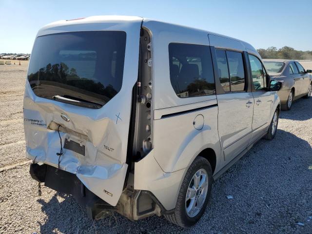 Photo 4 from auction – 2014 FORD TRANSIT CO with VIN NM0GE9F78E1159789