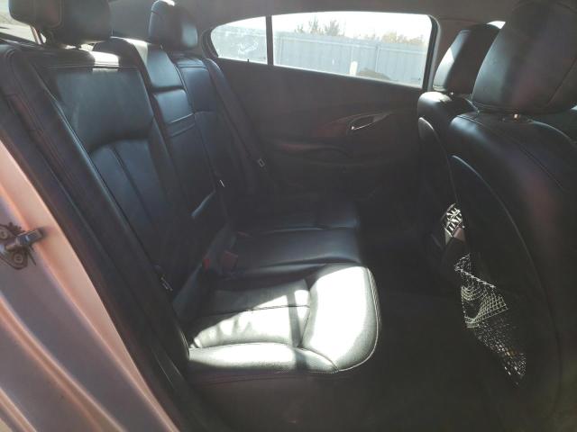 Photo 6 from auction – 2013 BUICK LACROSSE with VIN 1G4GC5E34DF224313