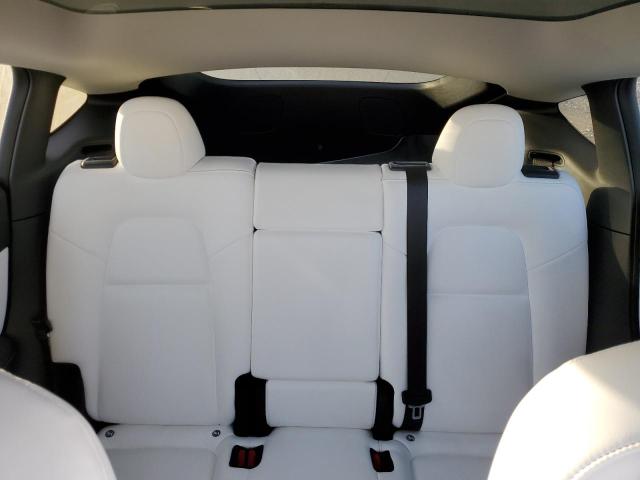 Photo 6 from auction – 2022 TESLA MODEL Y with VIN 7SAYGDEE6NF355518