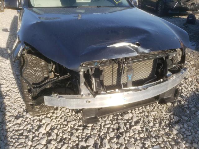 Photo 9 from auction – 2014 MERCEDES-BENZ E 350 4MAT with VIN WDDHF8JB2EA782504