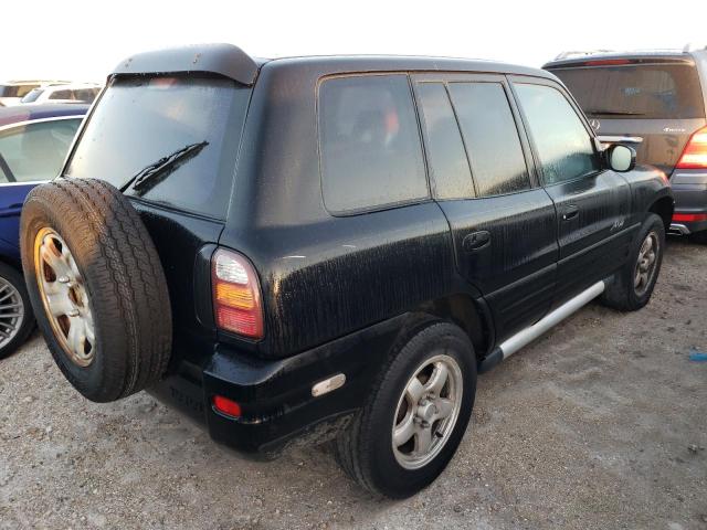 Photo 4 from auction – 2000 TOYOTA RAV4 with VIN JT3GP10V4Y7068417