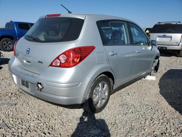 Photo 4 from auction – 2012 NISSAN VERSA S with VIN 3N1BC1CP3CK801939