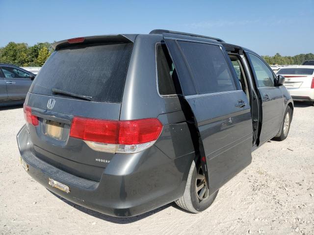 Photo 4 from auction – 2008 HONDA ODYSSEY EX with VIN 5FNRL38688B021295