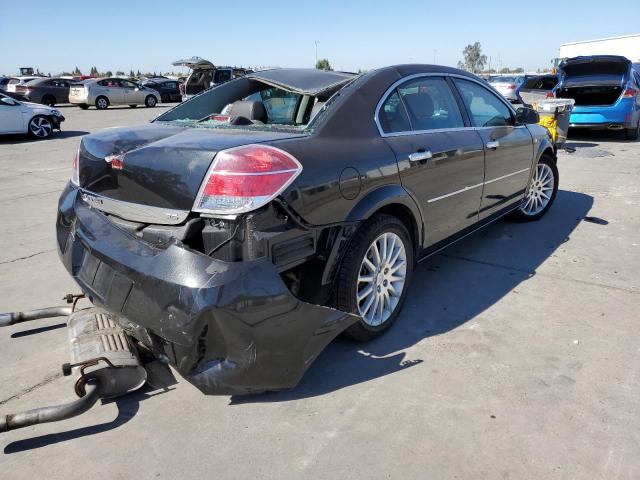 Photo 4 from auction – 2008 SATURN AURA XR with VIN 1G8ZV57768F198532