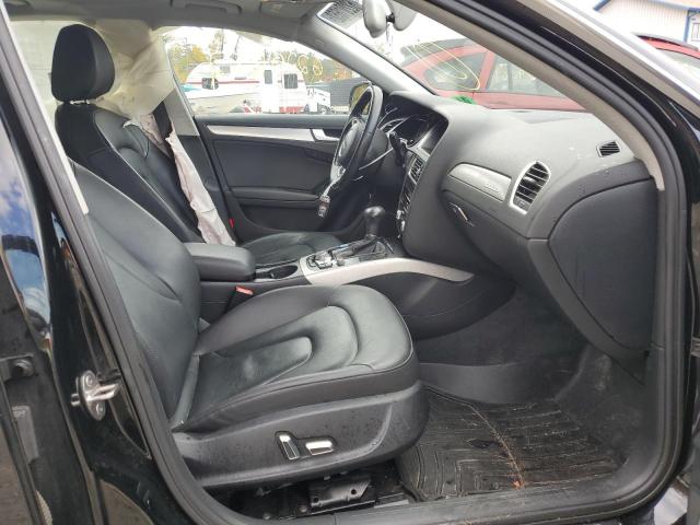 Photo 5 from auction – 2015 AUDI A4 PREMIUM with VIN WAUFFAFL3FN010692