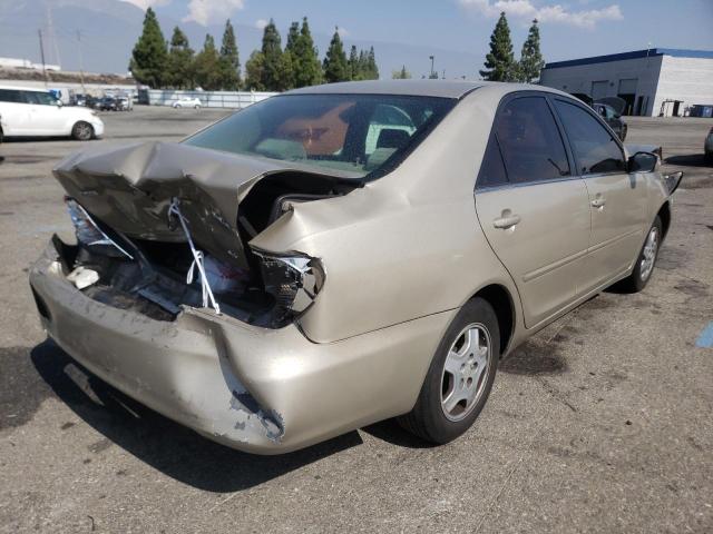 Photo 4 from auction – 2003 TOYOTA CAMRY LE with VIN 4T1BF32K33U057499