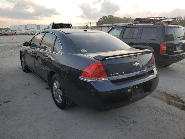 Photo 3 from auction – 2008 CHEVROLET IMPALA LT with VIN 2G1WT58K989140935