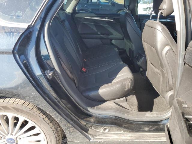 Photo 6 from auction – 2014 FORD FUSION TIT with VIN 3FA6P0K98ER100149