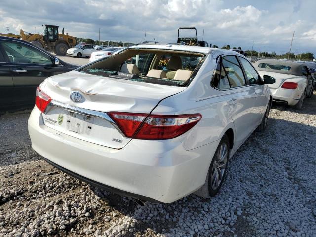 Photo 4 from auction – 2017 TOYOTA CAMRY LE with VIN 4T1BF1FK4HU349586