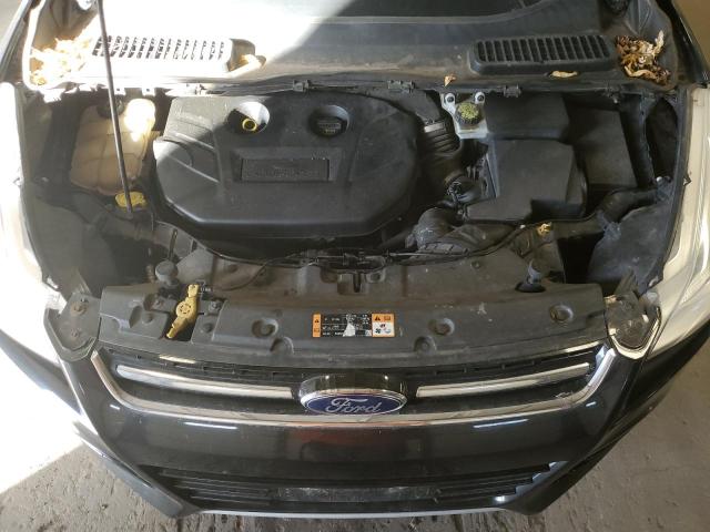 Photo 7 from auction – 2015 FORD ESCAPE TIT with VIN 1FMCU0J95FUA83615