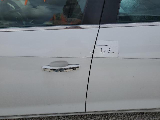 Photo 9 from auction – 2011 BUICK LACROSSE C with VIN 1G4GC5ED5BF226819
