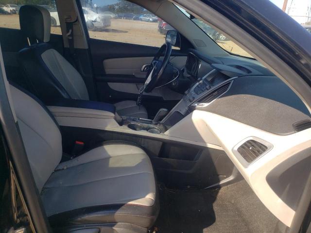 Photo 5 from auction – 2015 GMC TERRAIN SL with VIN 2GKFLTE38F6274668