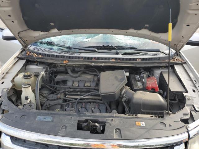 Photo 7 from auction – 2011 FORD EDGE SEL with VIN 2FMDK3JC8BBB43314
