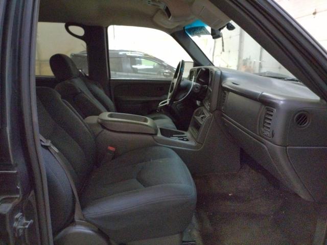 Photo 5 from auction – 2003 CHEVROLET AVALANCHE with VIN 3GNEK13T13G187459