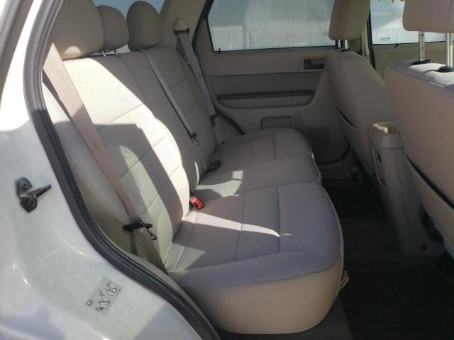 Photo 6 from auction – 2011 FORD ESCAPE XLT with VIN 1FMCU0D77BKC41484