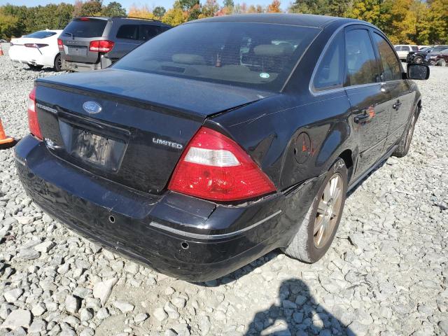 Photo 9 from auction – 2006 FORD FIVE HUNDR with VIN 1FAFP251X6G130022