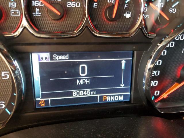 Photo 8 from auction – 2014 CHEVROLET SILVERADO with VIN 1GCVKSEC1EZ177657