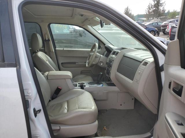 Photo 5 from auction – 2008 FORD ESCAPE XLT with VIN 1FMCU93Z38KA77134