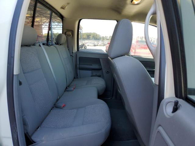 Photo 6 from auction – 2008 DODGE RAM 1500 S with VIN 1D7HA18278J209629
