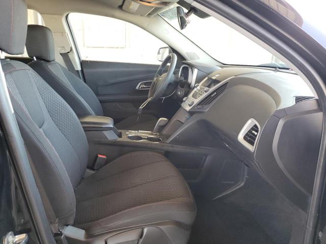 Photo 5 from auction – 2012 CHEVROLET EQUINOX LS with VIN 2GNALBEK7C1120010