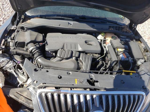 Photo 7 from auction – 2013 BUICK VERANO CON with VIN 1G4PR5SKXD4135593