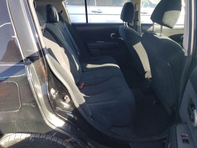صورة رقم 6 من المزاد - 2011 NISSAN VERSA S مع VIN 3N1BC1CP0BL513983