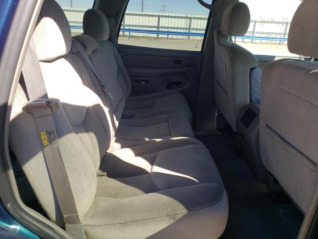 Photo 6 from auction – 2005 GMC YUKON with VIN 1GKEK13T45R129099