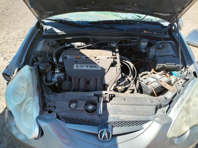 Photo 7 from auction – 2002 ACURA RSX with VIN JH4DC53892C007472