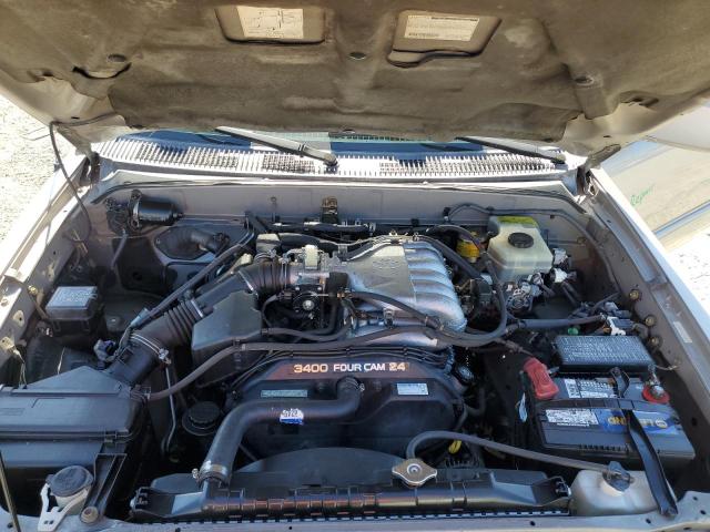 Photo 7 from auction – 2001 TOYOTA 4RUNNER LI with VIN JT3GN87R610198625