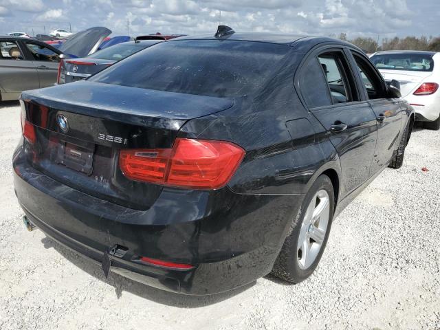 Photo 4 from auction – 2012 BMW 328 I with VIN WBA3A5G50CNN65636