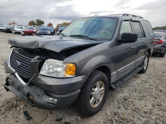 Photo 2 from auction – 2005 FORD EXPEDITION with VIN 1FMPU16525LA55000