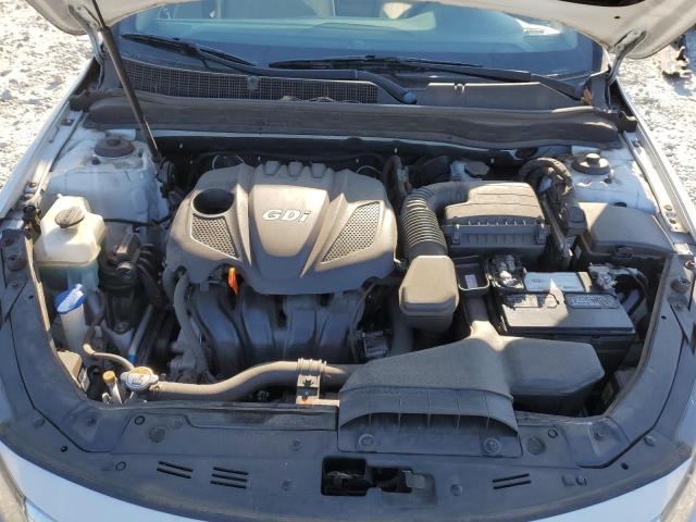 Photo 7 from auction – 2013 KIA OPTIMA EX with VIN 5XXGN4A75DG107052