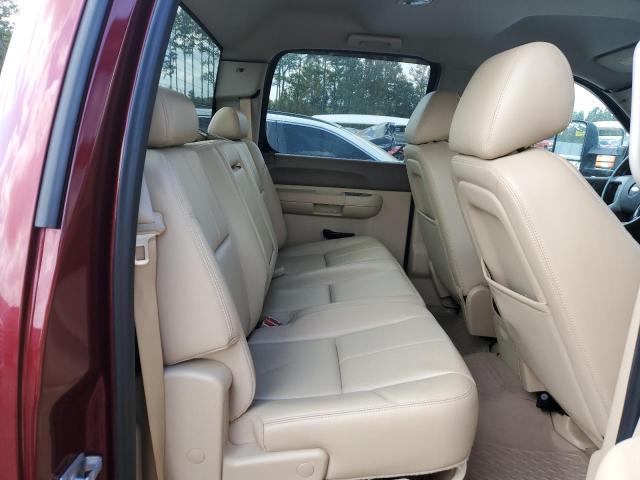 Photo 6 from auction – 2013 CHEVROLET 2500 with VIN 1GC1KXC8XDF195116