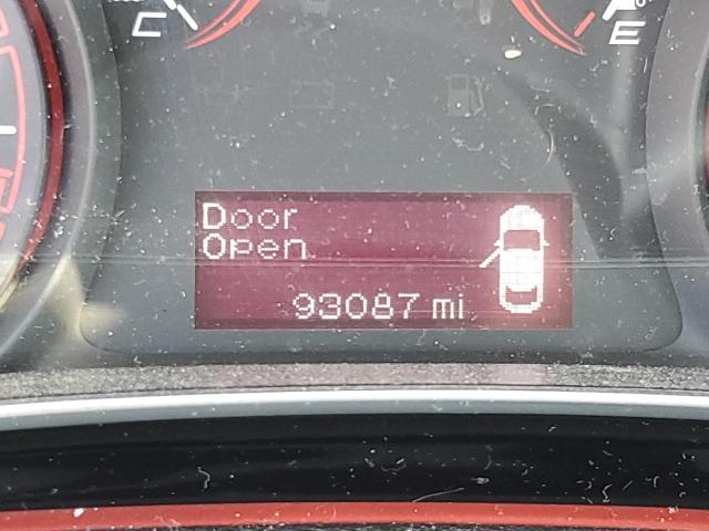 Photo 8 from auction – 2016 DODGE DART SE with VIN 1C3CDFAAXGD650344