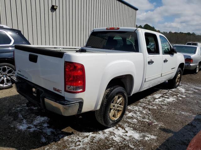 Photo 4 from auction – 2008 GMC SIERRA C15 with VIN 3GTEC13J38G308651