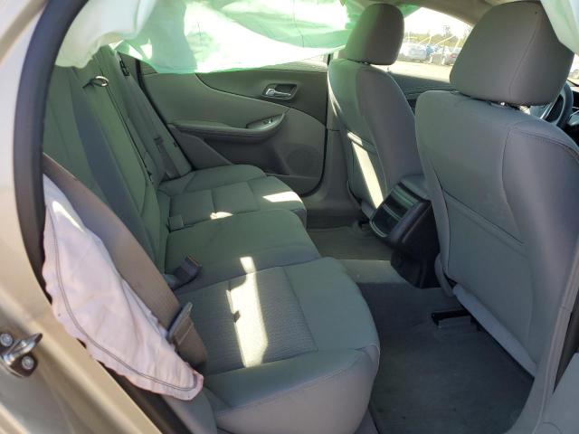 Photo 6 from auction – 2014 CHEVROLET IMPALA LS with VIN 2G11Y5SL6E9254996