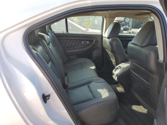 Photo 6 from auction – 2010 FORD TAURUS LIM with VIN 1FAHP2FW6AG127615